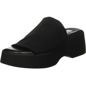 Steve Madden "Slinky30" wedge sandals